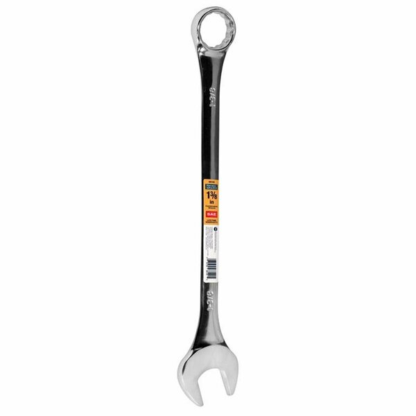 Protectionpro 1.37 in. Combination Wrench PR3312854